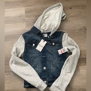 Wallflower dreamer jacket